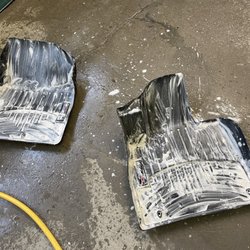 A and A Detailing