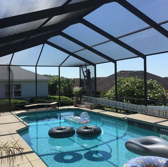 17 Photos 5142 Meadow Grove Trl, Lakeland, Florida Pressure Washers