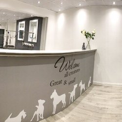 Pretty Paws Dog Grooming Puppy Day Care