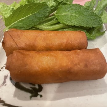 Khanh's Restaurant - Egg Rolls - Vietnamese Near Me - Campbell, California