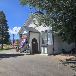Mono County Museum