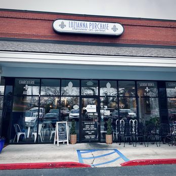 Luzianna Purchase - Cajun/Creole Near Me - Columbia, South Carolina Luzianna Purchase - Cajun/Creole Near Me - Columbia, South Carolina