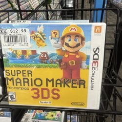 Nintendo DS Game