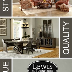 Lewis Furniture - Mattress, accent chair, Clinton, Mississippi
