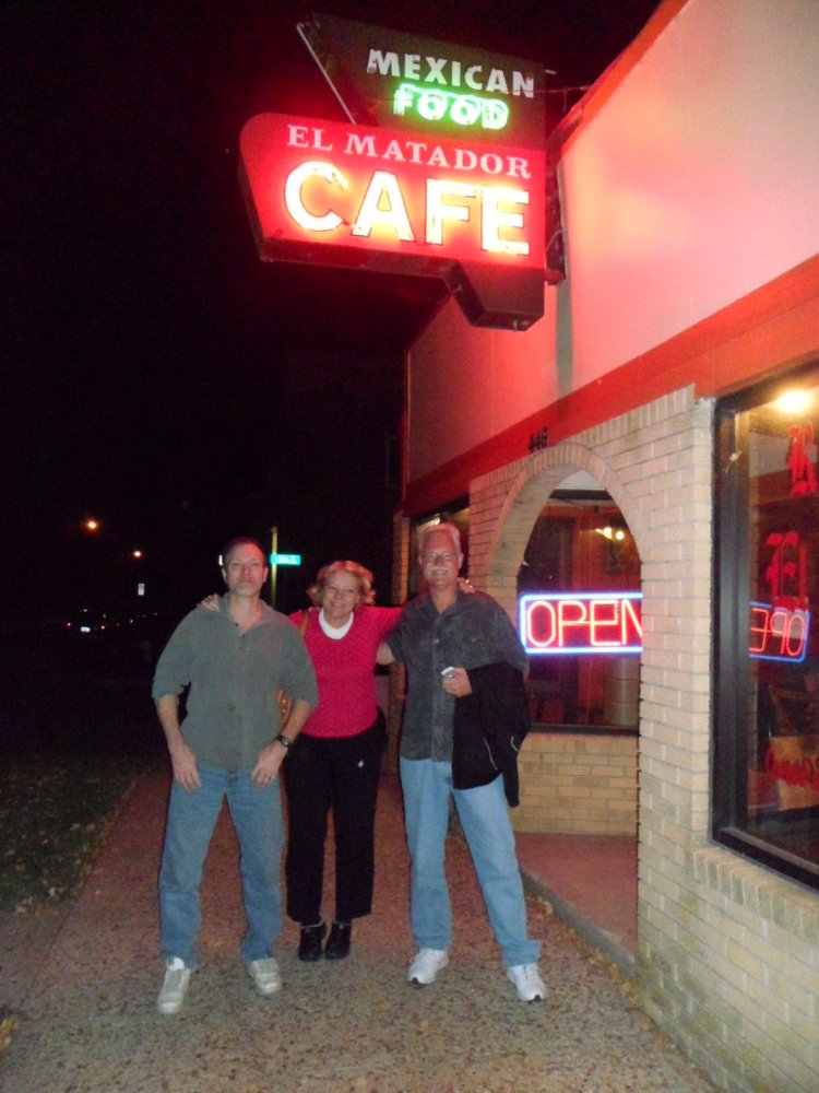 El Matador Cafe