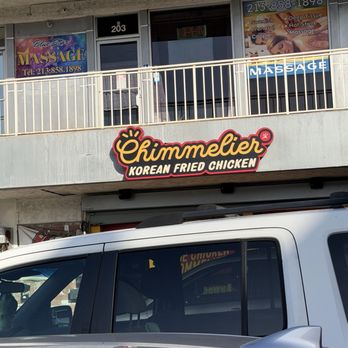 Chimmelier - Chicken Shop Near Me - Los Angeles, California