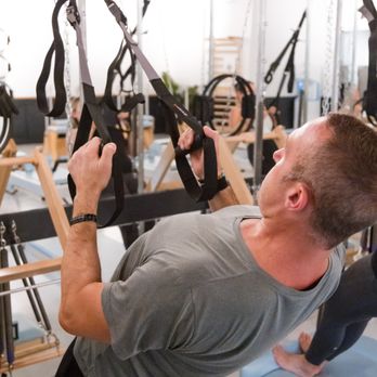 Century Pilates - Try one of our Century® Suspend classes. - Pilates Near Me - Arlington, Texas Century Pilates - Try one of our Century® Suspend classes. - Pilates Near Me - Arlington, Texas