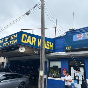 David's Auto Repair - David's Hand Car Wash is the place to go. It's been recommended to me by several people it's high quality service. - Auto Repair Near Me - Brooklyn, New York