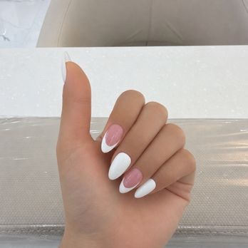 Perle Nails - Nail Salons Near Me - Orange, California