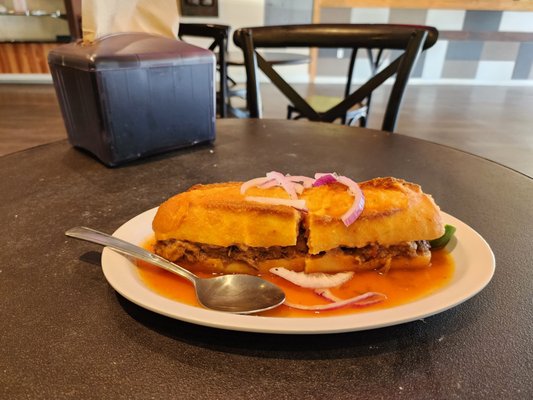 Casa Del Alfajor - Rico Pan Bakery by null