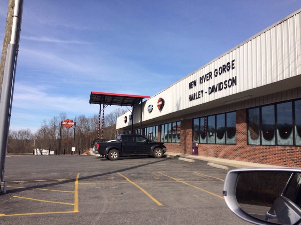 harley davidson closed