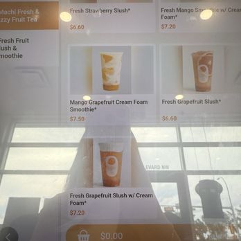 Machi Machi - Bubble Tea Near Me - Edmonton, Alberta Machi Machi - Bubble Tea Near Me - Edmonton, Alberta