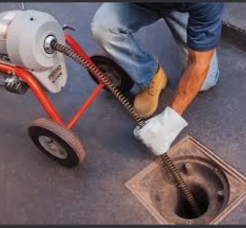 Slide of Pate Plumbing Services