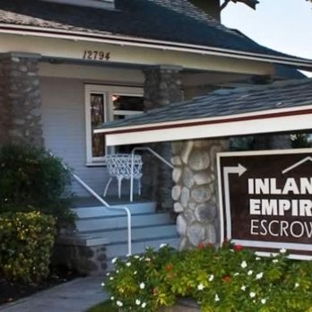Inland Empire Escrow - Mobile Home Dealers Near Me - Chino, California Inland Empire Escrow - Mobile Home Dealers Near Me - Chino, California