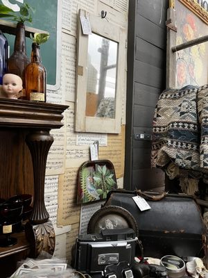 The Village Vintage Interiors