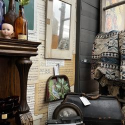 The Village Vintage Interiors