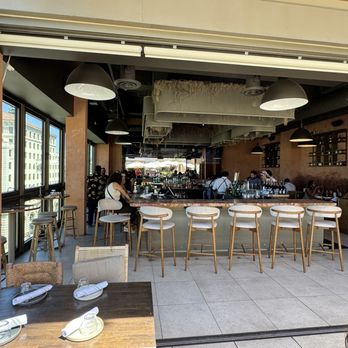 Osa Rooftop - Covered bar - Bars Near Me - Pasadena, California Osa Rooftop - Covered bar - Bars Near Me - Pasadena, California