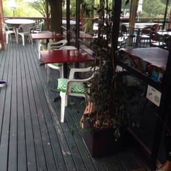 Top of the Dome Cafe