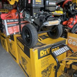 Leo tools - This is a 4400 psi pressure washer