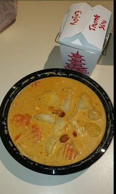 Thai Taste Cuisine by null