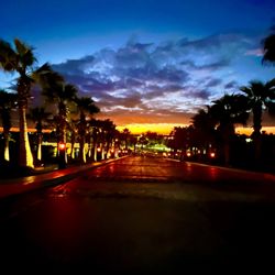 The Westin Resort & Spa Cancun - Entrance