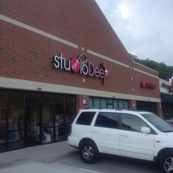 Studio Dee - Storefront - Performing Arts Near Me - Ft. Wright, Kentucky