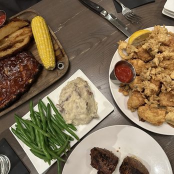 Stockholders - Seafood Near Me - Weymouth, Massachusetts