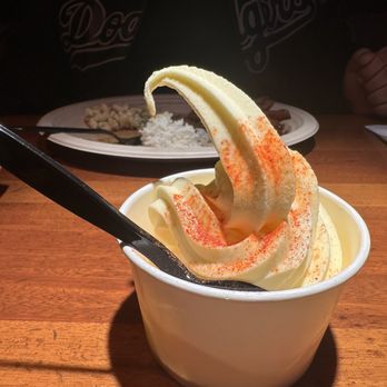 Da Tiki Hut - Dole Whip - Hawaiian Near Me - Tacoma, Washington