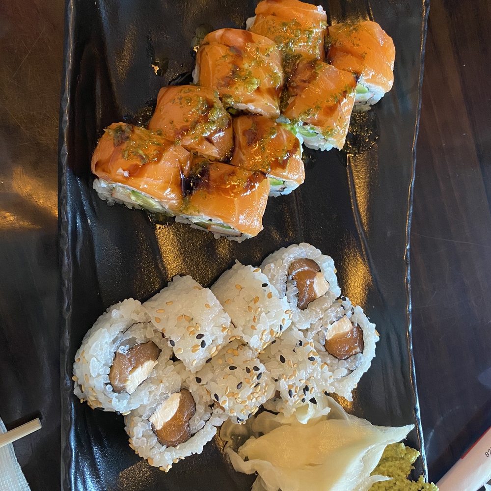 Marumi Sushi - Japanese Near Me - Plantation, Florida Marumi Sushi - Japanese Near Me - Plantation, Florida