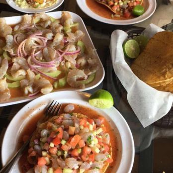 Mariscos El Culichi - Pa la cruda - Mexican Near Me - San Fernando, California Mariscos El Culichi - Pa la cruda - Mexican Near Me - San Fernando, California