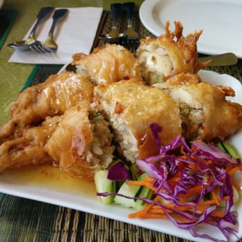 Thai Siam Restaurant - Angel wings! - Thai Near Me - Seattle, Washington Thai Siam Restaurant - Angel wings! - Thai Near Me - Seattle, Washington