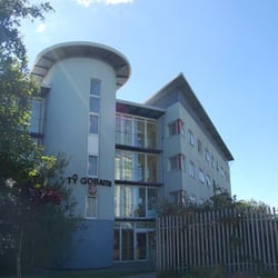 The Salvation Army
