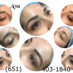 Lash & Brows - Microblading & Eyelash extensions
