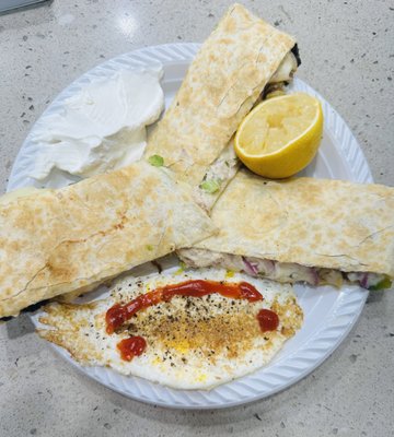 Taste Of Delicatessen