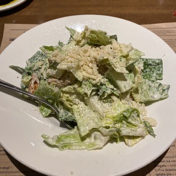Pietro's - Side Caesar salad - Italian Near Me - Lodi, California Pietro's - Side Caesar salad - Italian Near Me - Lodi, California