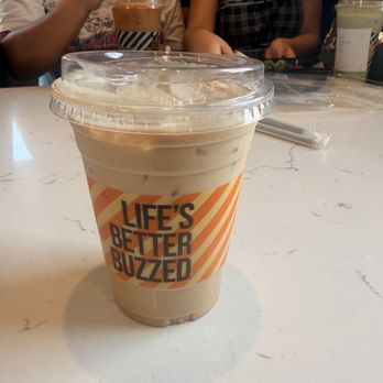 Better Buzz Coffee - Tempe - Coffee & Tea Near Me - Tempe, Arizona Better Buzz Coffee - Tempe - Coffee & Tea Near Me - Tempe, Arizona