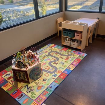 Ziggi's Coffee - Kids corner - Coffee & Tea Near Me - Arvada, Colorado