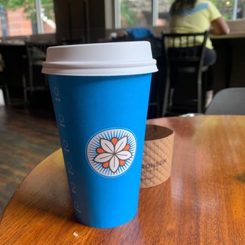 Dancing Goats Coffee - Coffee & Tea Near Me - Atlanta, Georgia
