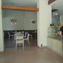 Cafetería