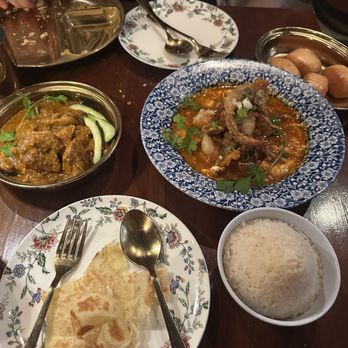 Laut - Singapore Chilli Crab, rangen - Thai Near Me - New York, New York Laut - Singapore Chilli Crab, rangen - Thai Near Me - New York, New York