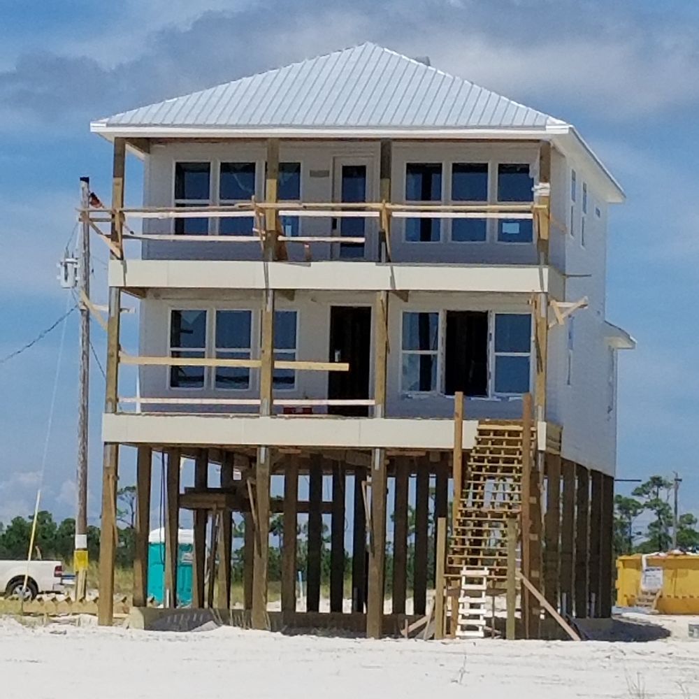 Slide of Parker Roofing