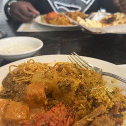 Swagat Indian Cuisine - Lunch
