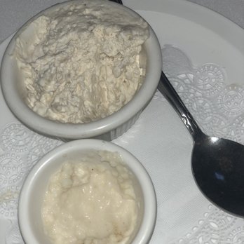 Broadway Prime - Horseradish hot & mild - Steakhouses Near Me - Burlingame, California Broadway Prime - Horseradish hot & mild - Steakhouses Near Me - Burlingame, California