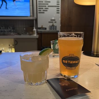 Getaway Brewing - Feb 2022 - Pubs Near Me - Dublin, Ohio Getaway Brewing - Feb 2022 - Pubs Near Me - Dublin, Ohio