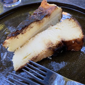 Park 1039 - Basque cheesecake - Wine Bars Near Me - San Luis Obispo, California Park 1039 - Basque cheesecake - Wine Bars Near Me - San Luis Obispo, California