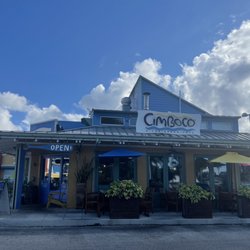Cimboco