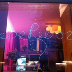 Bebe Rebozo  Steaks & Austern