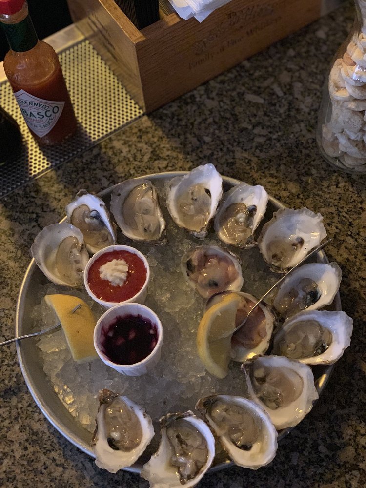 PROVIDENCE OYSTER BAR 685 Photos & 636 Reviews 283 Atwells Ave