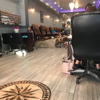 LK Nails & Spa - Nail Salons Near Me - Surprise, Arizona