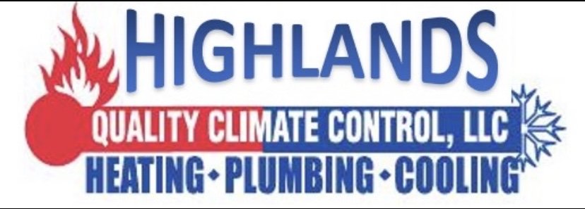Slide of Highlands Heating Plumbing & Air Conditioning